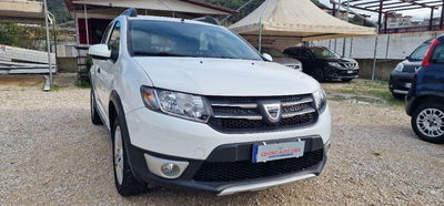 Dacia Sandero 0.9 TCe 12V T-GPL 90CV Start&Stop SS Ambiance Family usata