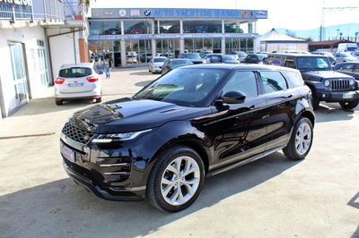 Land Rover Range Rover Evoque 2.0D I4 180 CV AWD Auto S usata