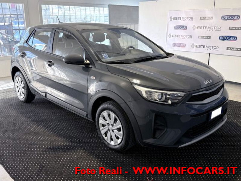 Kia Stonic 1.2 DPI Urban