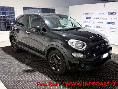 Fiat 500X 1.3 MultiJet 95 CV Club usata