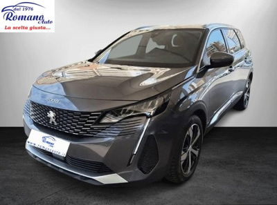 Peugeot 5008 1.5 bluehdi Allure Pack s&s 130cv eat8 usata