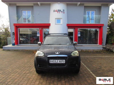 Great Wall Steed Pick-up Steed SC 2.4 4x2 Luxury usato