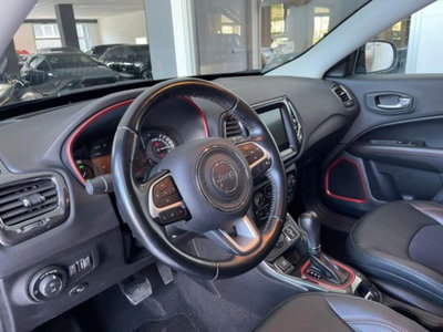 Jeep Compass 1.3 T4 240CV PHEV AT6 4xe Trailhawk (13)