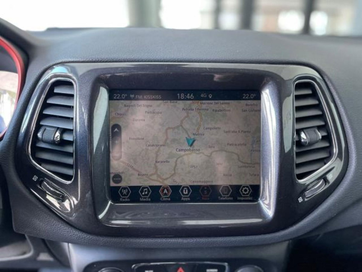 Jeep Compass 1.3 T4 240CV PHEV AT6 4xe Trailhawk (19)