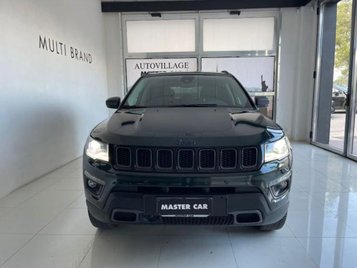 Jeep Compass 1.3 T4 240CV PHEV AT6 4xe Trailhawk (5)