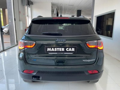 Jeep Compass 1.3 T4 240CV PHEV AT6 4xe Trailhawk (8)