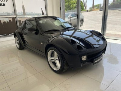 smart city 700 smart roadster (60 kW) (3)