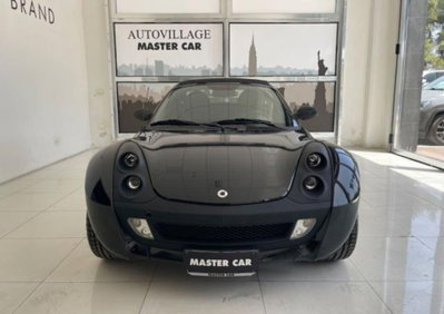 smart city 700 smart roadster (60 kW) (5)