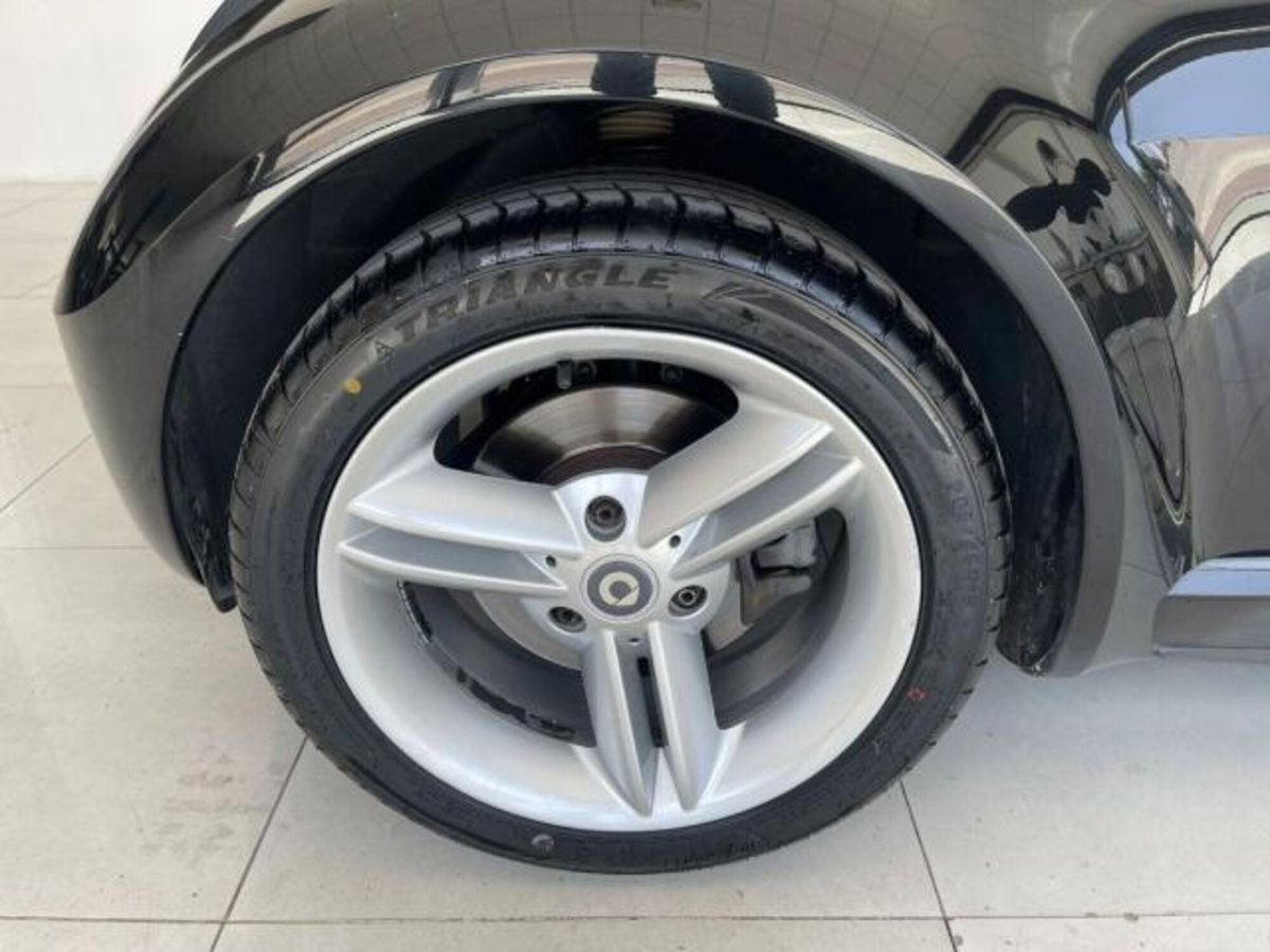 smart city 700 smart roadster (60 kW) (7)