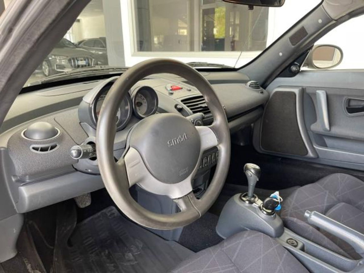smart city 700 smart roadster (60 kW) (9)