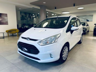 Ford B-Max B-Max 1.5 TDCi 75 CV Plus usata
