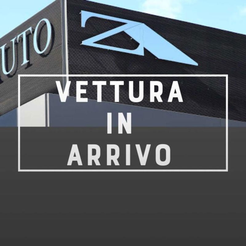 Alfa Romeo Stelvio 2.2 t Sprint rwd 160cv auto