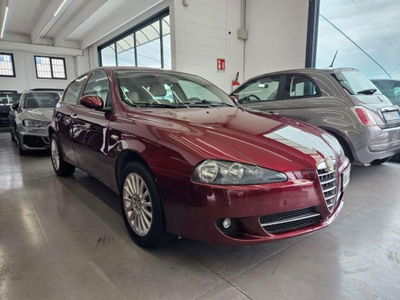 Alfa Romeo 147 1.6 16V TS (105) 5 porte Moving