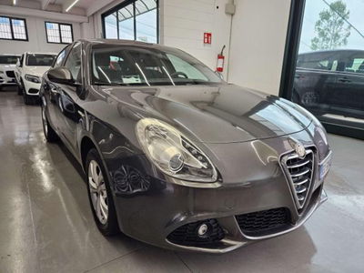 Alfa Romeo Giulietta 2.0 JTDm-2 Progression 140cv usata
