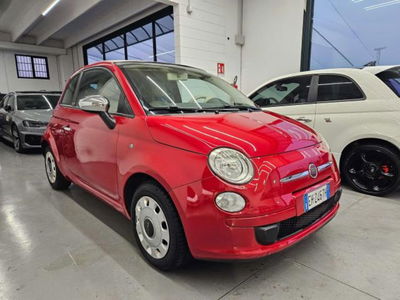 Fiat 500 1.2 EasyPower Pop usata