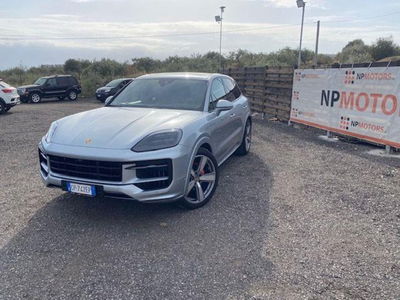 Porsche Cayenne 3.0 V6 usata