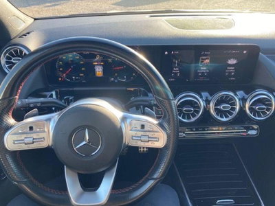 Mercedes-Benz GLA SUV 200 d Automatic Premium (15)