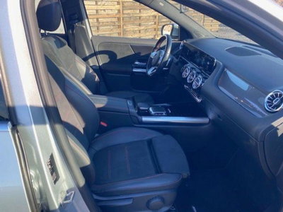Mercedes-Benz GLA SUV 200 d Automatic Premium (5)