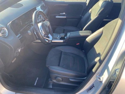 Mercedes-Benz GLA SUV 200 d Automatic Premium (7)