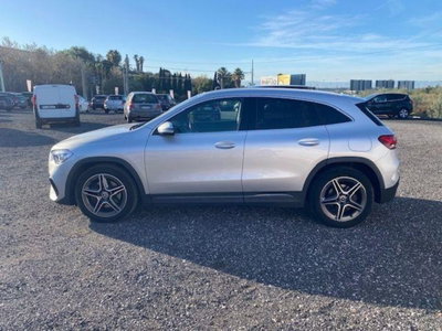 Mercedes-Benz GLA SUV 200 d Automatic Premium (8)