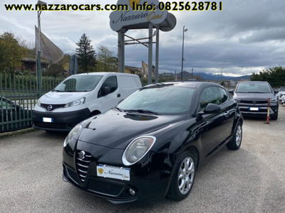 Alfa Romeo MiTo 1.3 JTDm 85 CV S&S Progression usata
