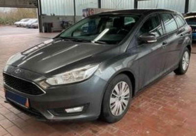 Ford Focus Station Wagon 1.5 TDCi 120 CV Start&Stop SW Plus usata