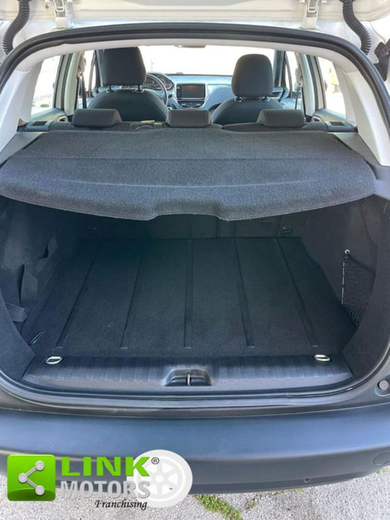 Peugeot 2008 HDi 68CV Active