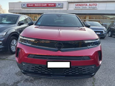 Opel Mokka 1.2 Edition s&s 136cv usata