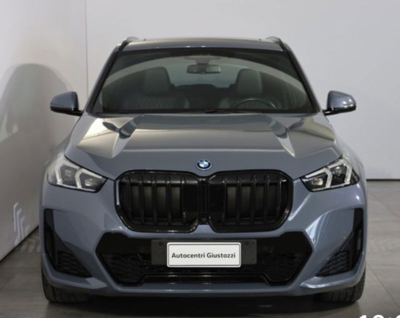 BMW X1 xdrive 30e auto