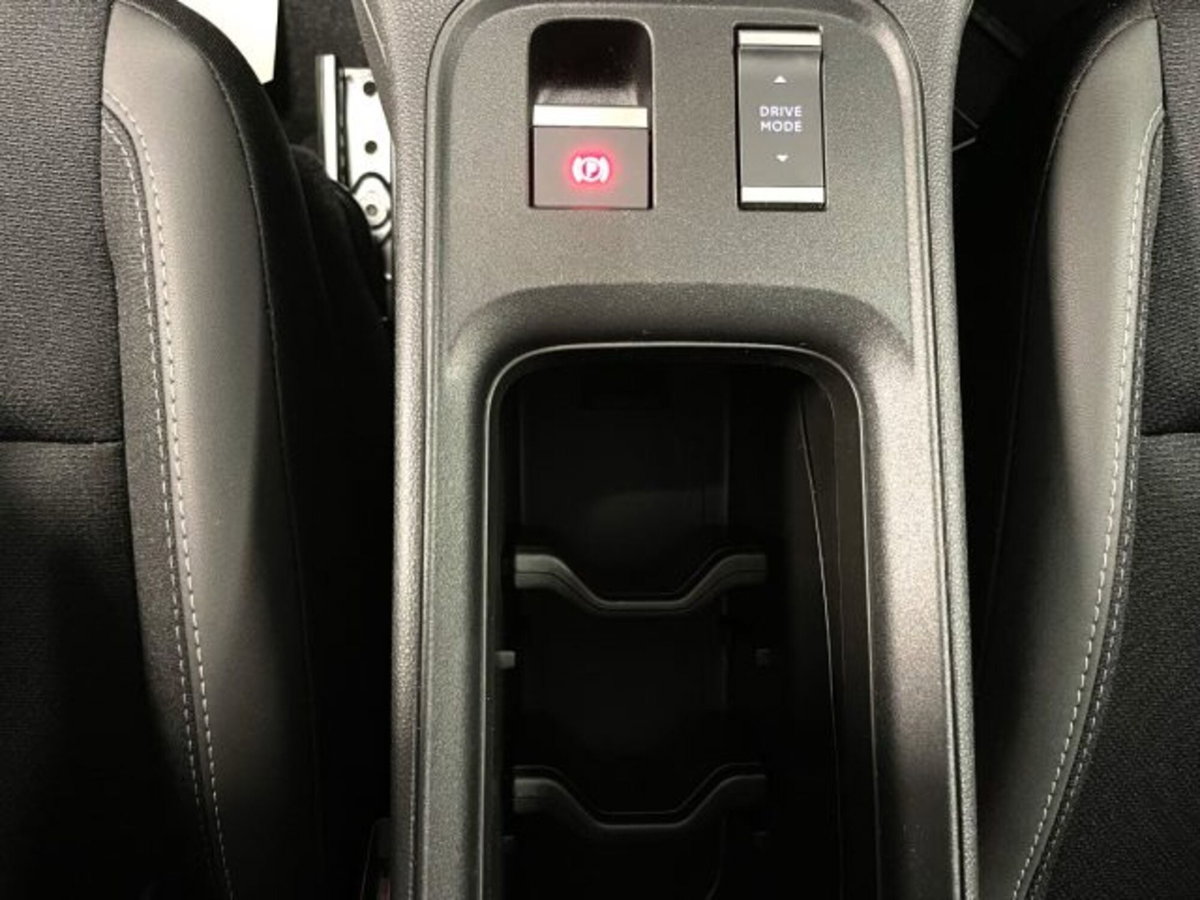 Jeep Avenger 1.2 turbo Altitude fwd 100cv