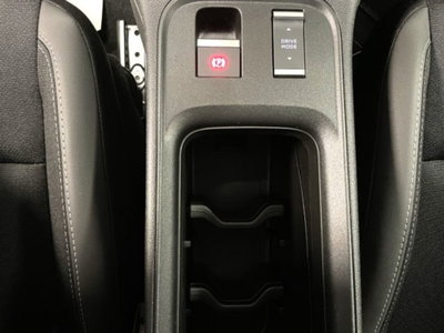 Jeep Avenger 1.2 turbo Altitude fwd 100cv nuova