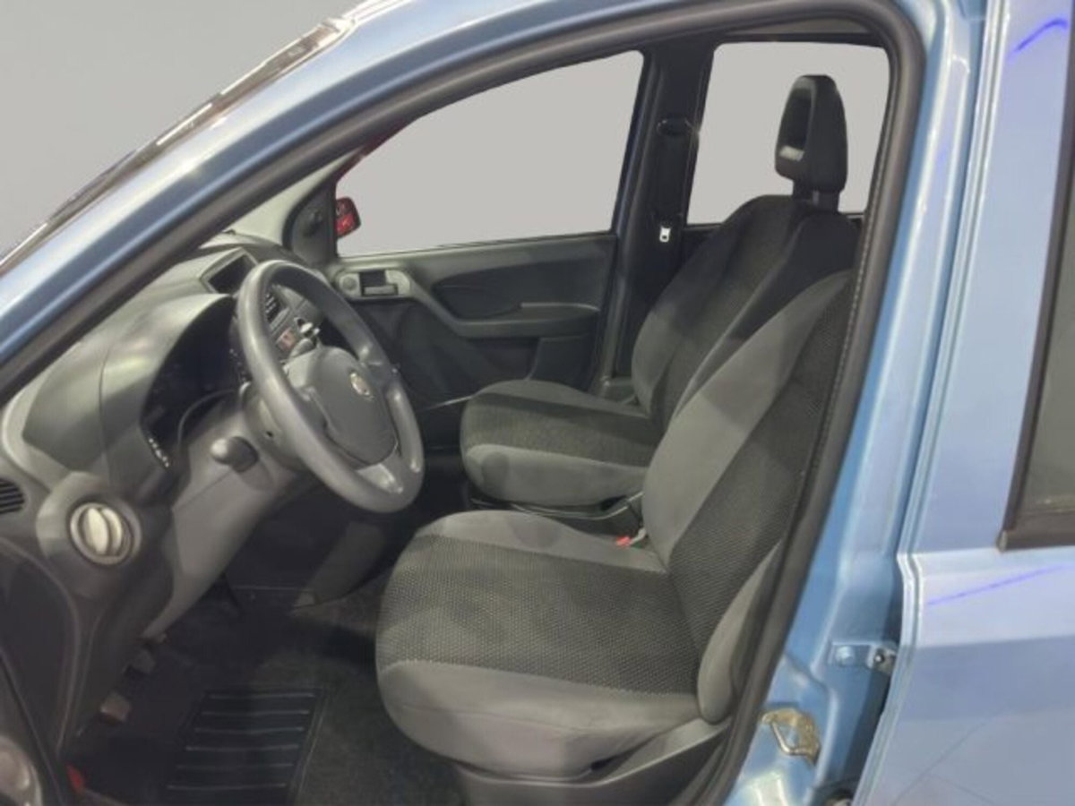Fiat Panda 1.1 Active Eco (10)