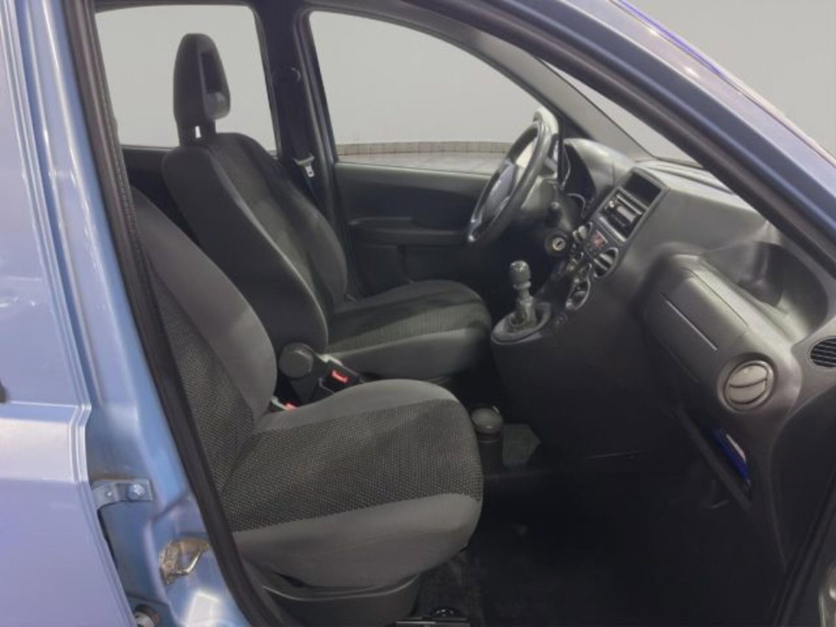 Fiat Panda 1.1 Active Eco (11)
