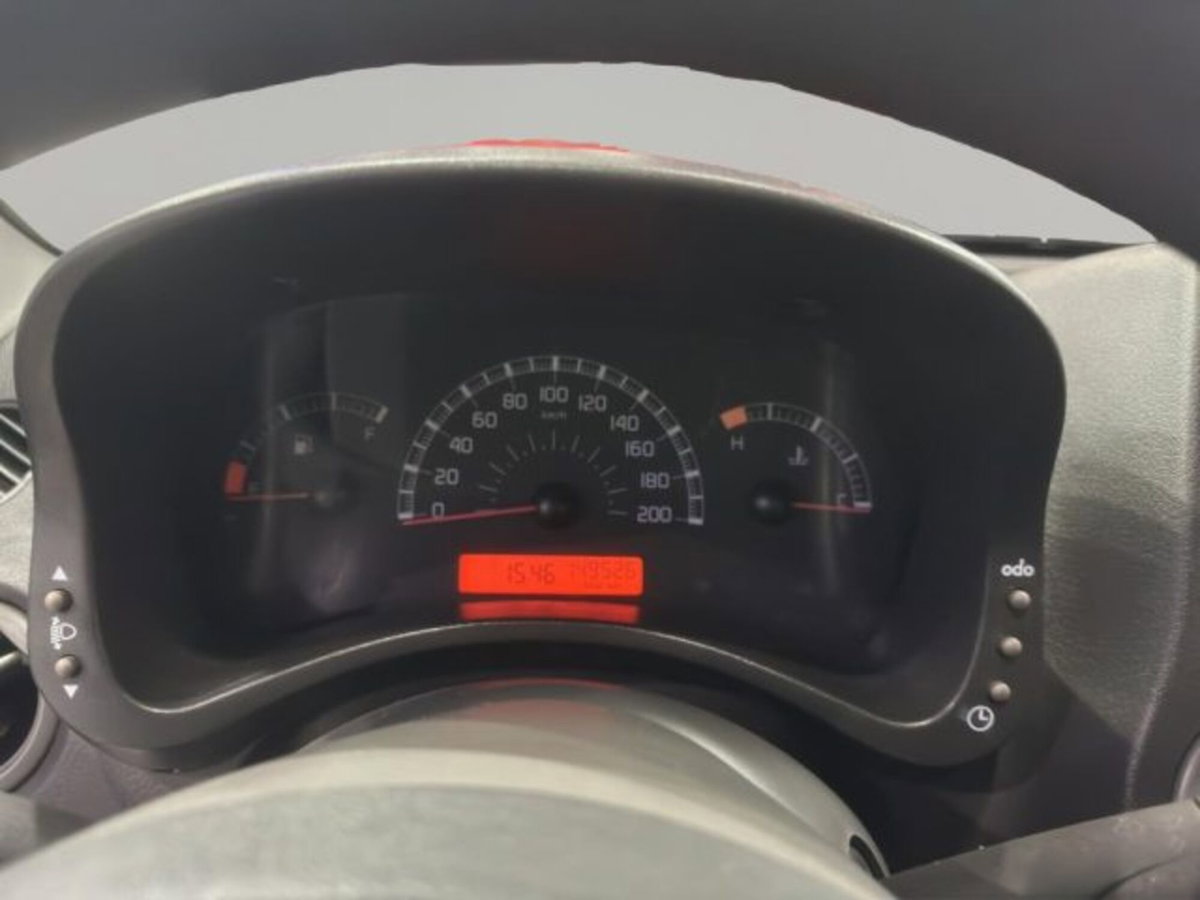 Fiat Panda 1.1 Active Eco (12)