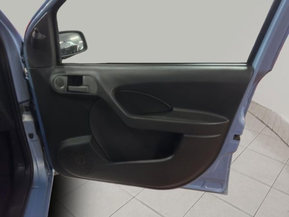 Fiat Panda 1.1 Active Eco (14)