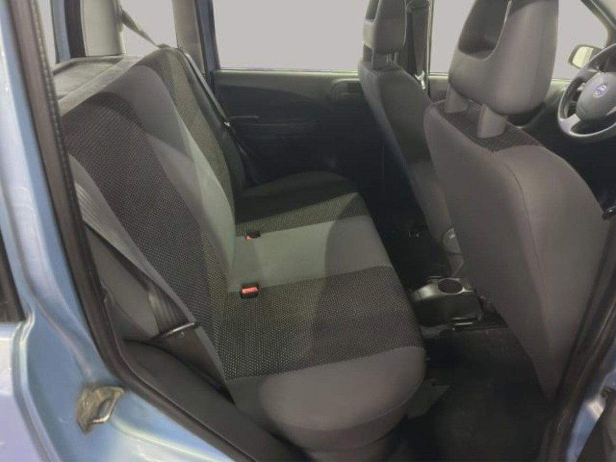 Fiat Panda 1.1 Active Eco (15)
