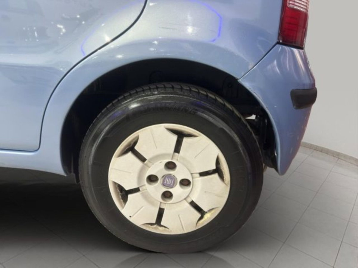 Fiat Panda 1.1 Active Eco (16)