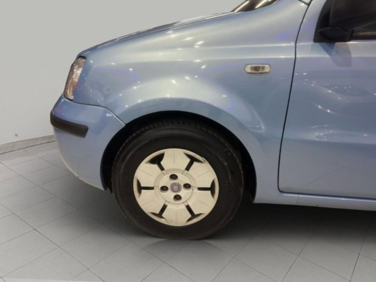 Fiat Panda 1.1 Active Eco (17)