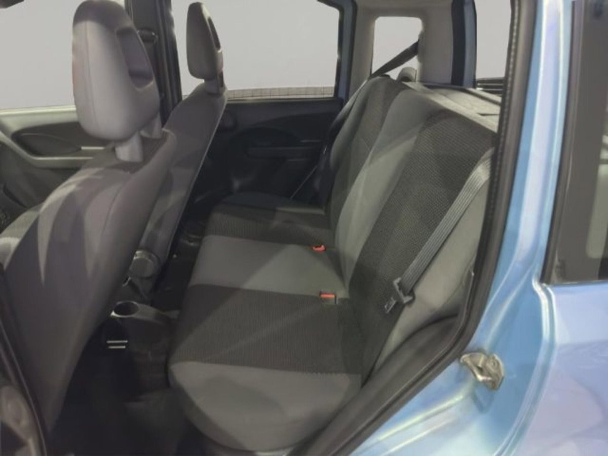 Fiat Panda 1.1 Active Eco (18)