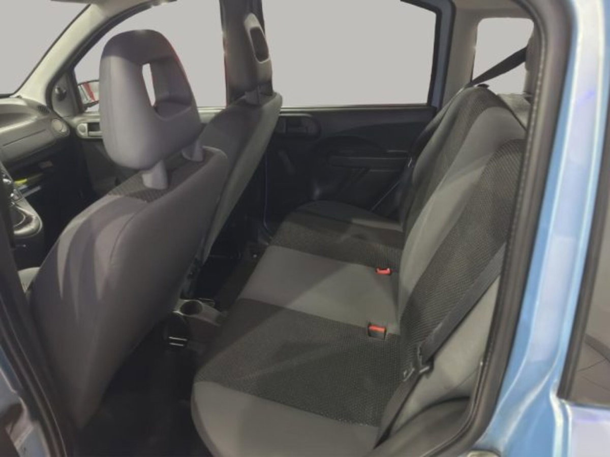 Fiat Panda 1.1 Active Eco (19)