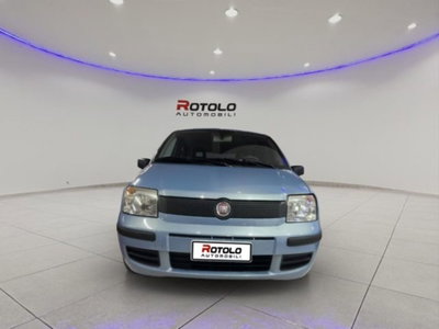 Fiat Panda 1.1 Active Eco (2)
