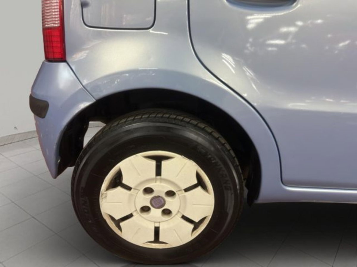 Fiat Panda 1.1 Active Eco (20)