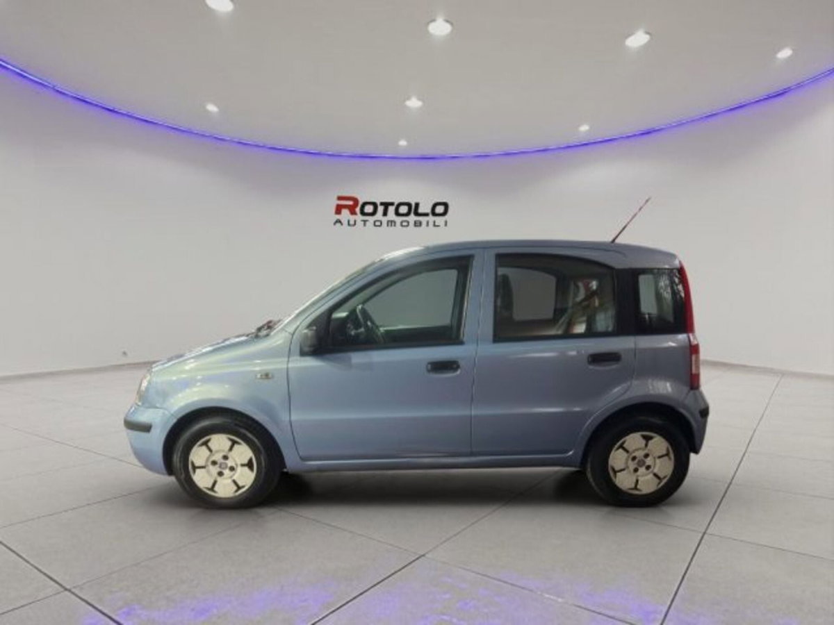 Fiat Panda 1.1 Active Eco (3)