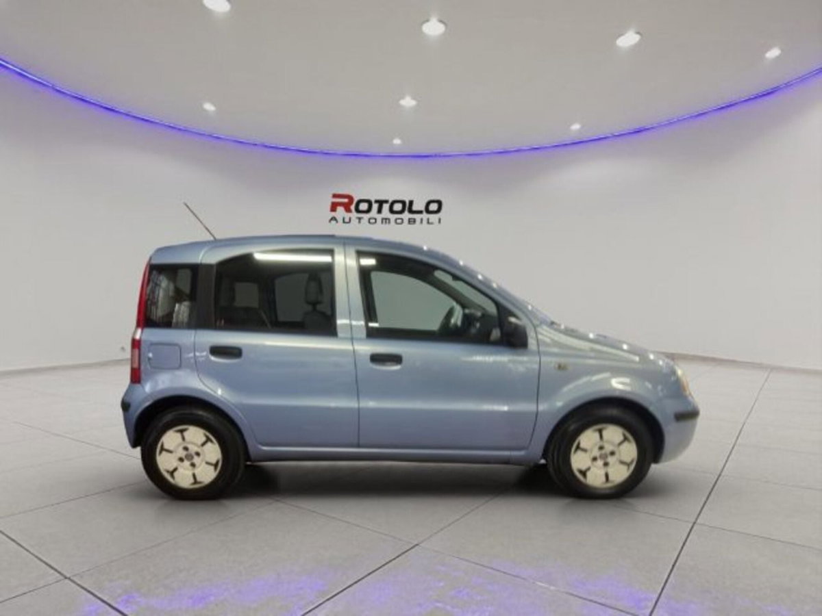 Fiat Panda 1.1 Active Eco (4)