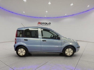 Fiat Panda 1.1 Active Eco (4)