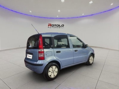 Fiat Panda 1.1 Active Eco (6)