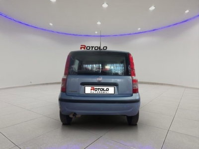 Fiat Panda 1.1 Active Eco (7)