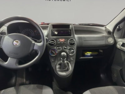 Fiat Panda 1.1 Active Eco (9)