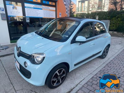 Renault Twingo TCe 90 CV Stop&Start Openair usata