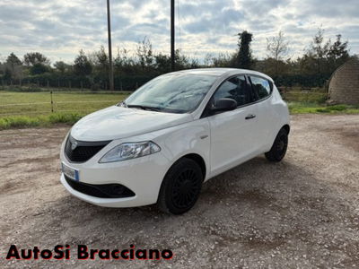 Lancia Ypsilon 1.2 69 CV 5 porte S&S Elefantino Blu usata
